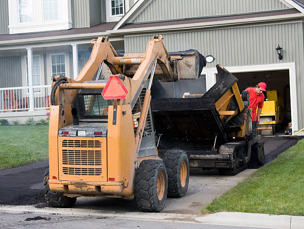 Best Driveway Pavers Contractor  in Dalton, PA