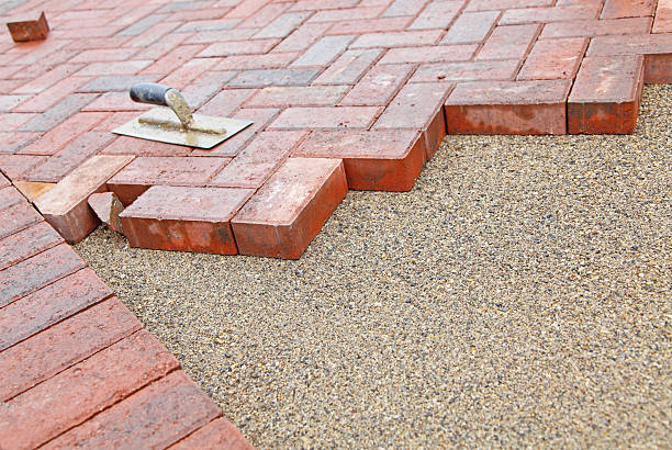 Best Interlocking Driveway Pavers  in Dalton, PA