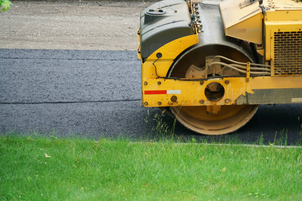 Best Driveway Resurfacing Pavers  in Dalton, PA