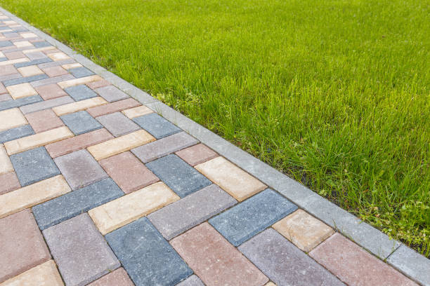 Best Professional Driveway Pavers  in Dalton, PA